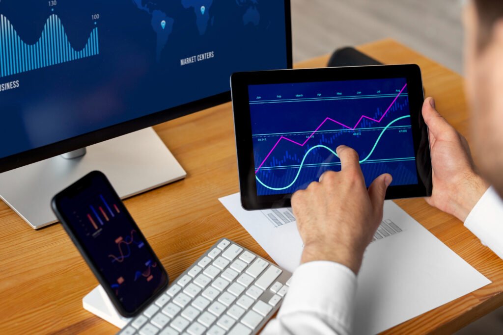 In-Depth Market Insights & Analysis